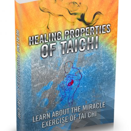 tai chi healing